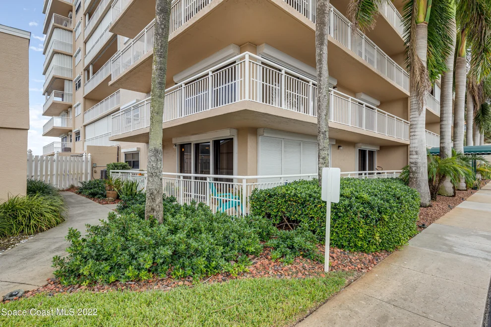 Unit for sale at 877 N Highway A1a, Indialantic, FL 32903