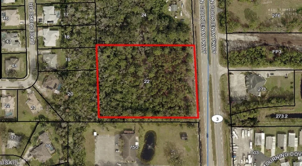 Unit for sale at 4755 N Courtenay Parkway, Merritt Island, FL 32953