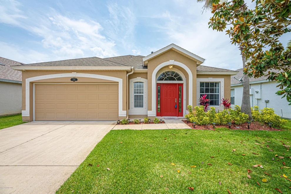 Unit for sale at 1792 Sun Gazer Drive, Rockledge, FL 32955