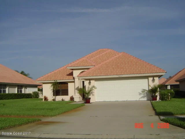 Unit for sale at 1625 James Circle, Titusville, FL 32780