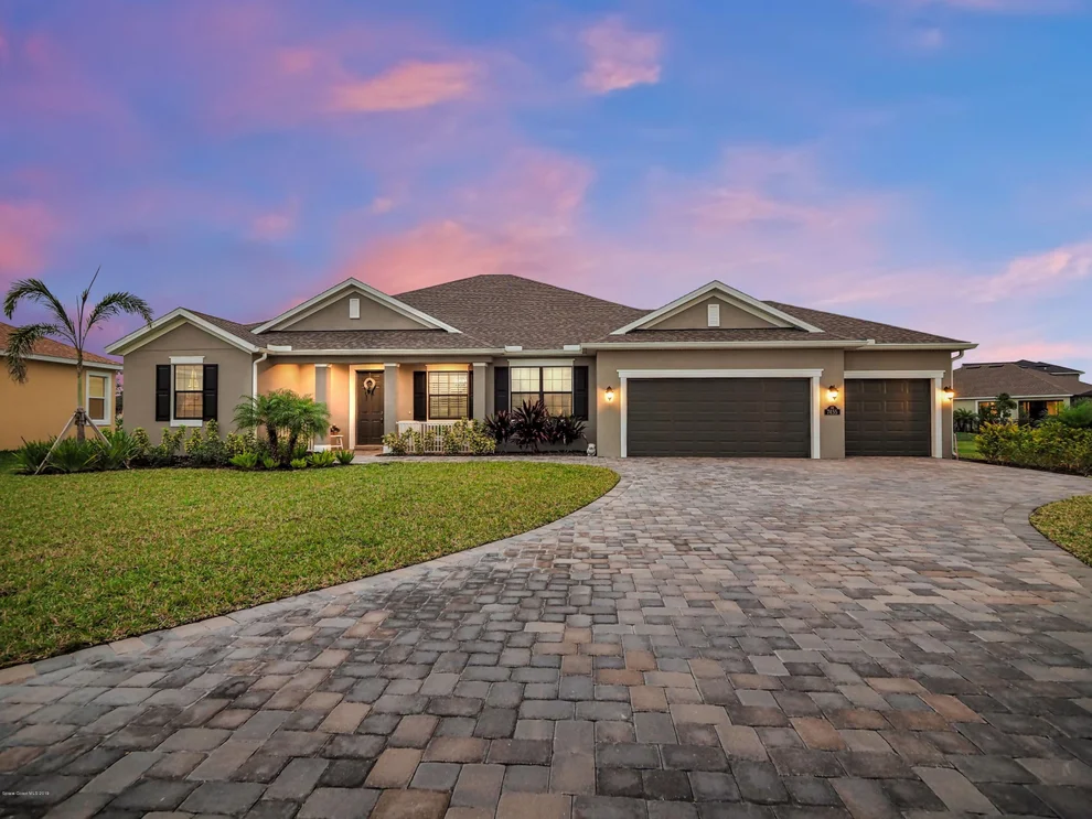 Unit for sale at 7455 Millbrook Avenue, Melbourne, FL 32940