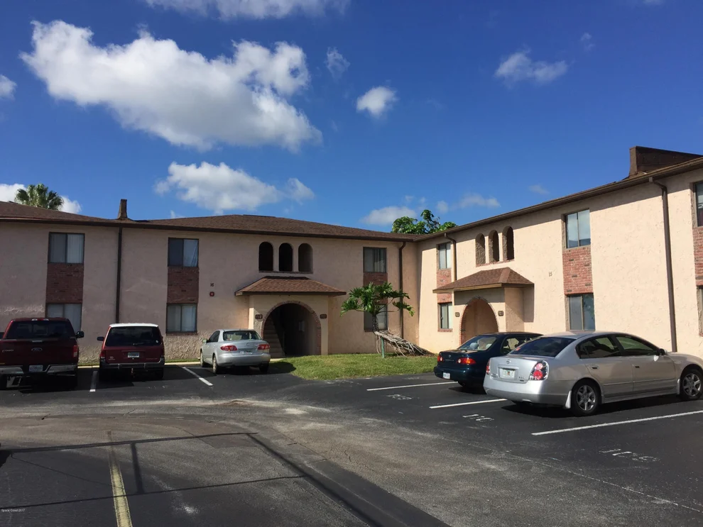 Unit for sale at 211 San Paulo Circle, West Melbourne, FL 32904