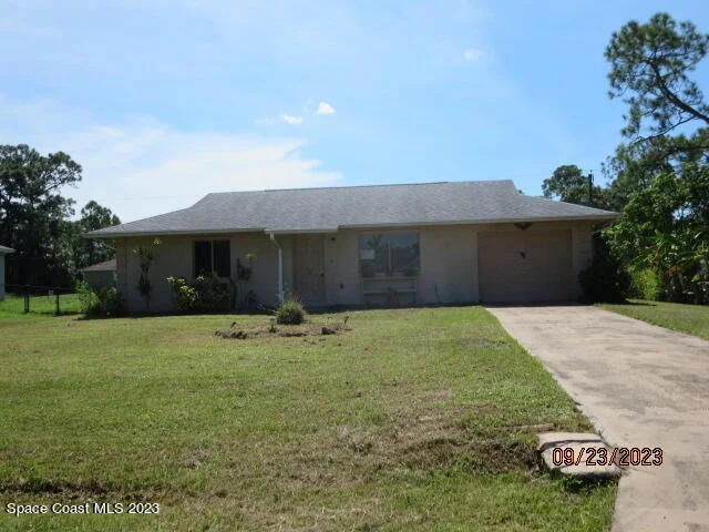 Unit for sale at 170 Whirl Street SW, Palm Bay, FL 32908