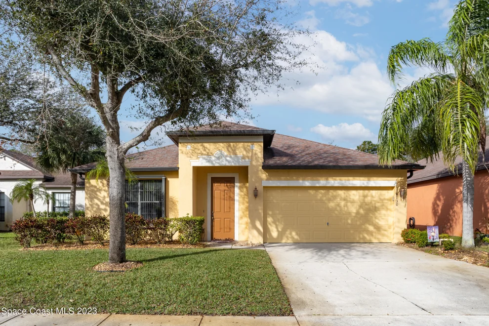 Unit for sale at 4130 Millicent Circle, Melbourne, FL 32901