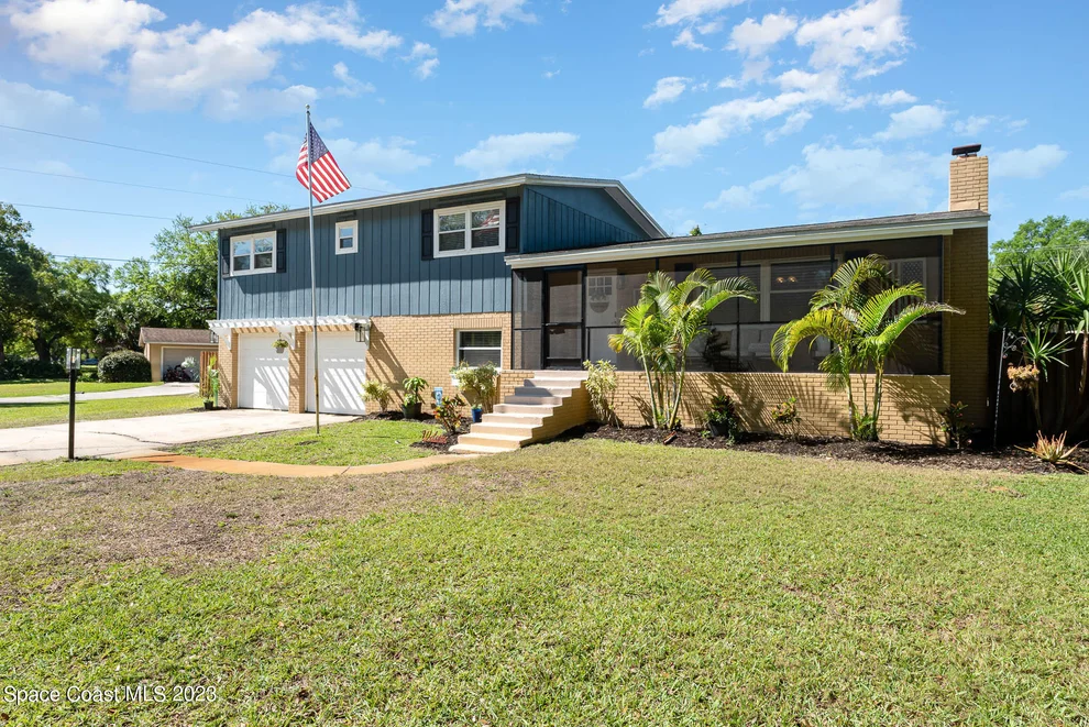 Unit for sale at 1972 N Carpenter Road, Titusville, FL 32796