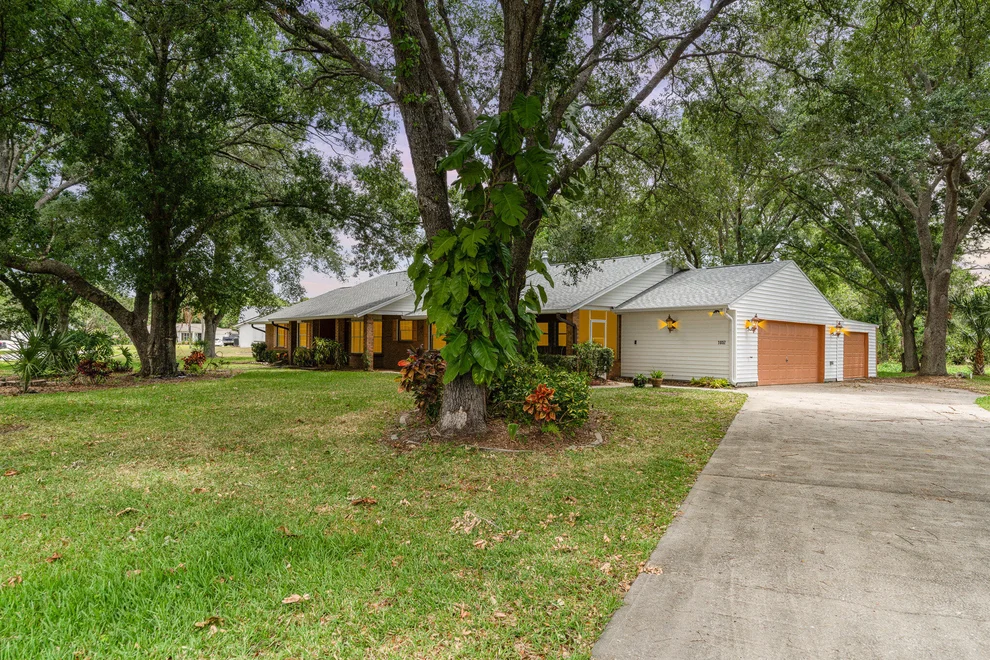 Unit for sale at 1057 Pellam Avenue NE, Palm Bay, FL 32907
