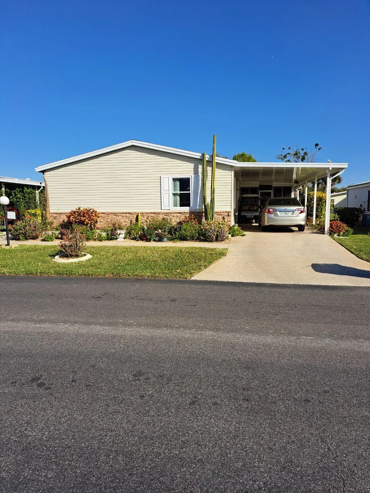 Unit for sale at 308 Meridian Run Drive, Cocoa, FL 32926