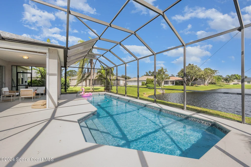 Unit for sale at 737 Preakness Drive, Melbourne, FL 32904