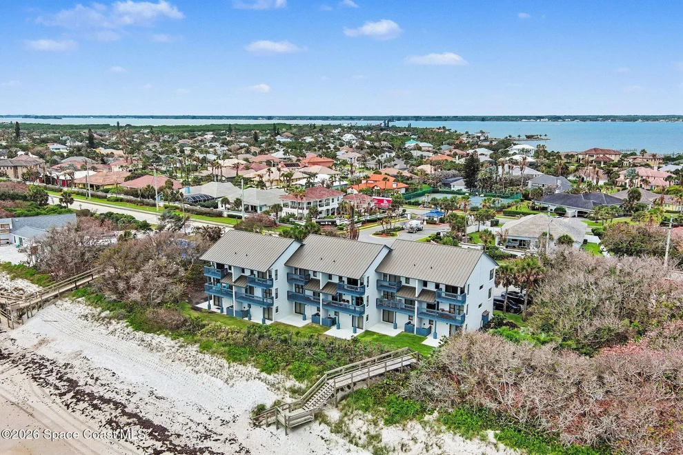 Unit for sale at 4815 Highway A1a, Melbourne Beach, FL 32951