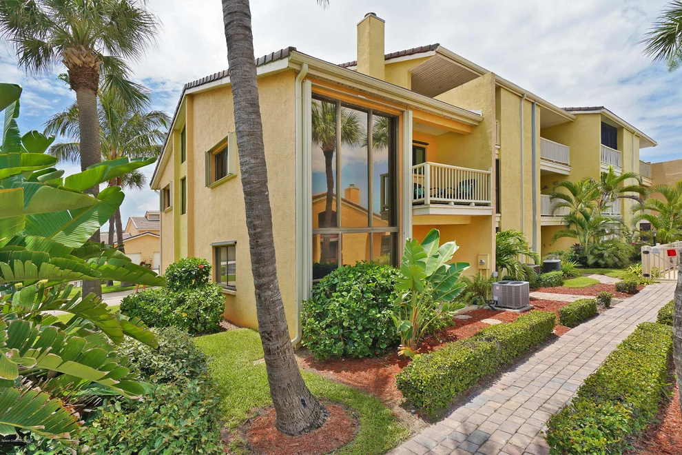 Unit for sale at 2079 Seawind Court, Melbourne, FL 32903