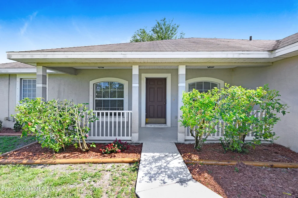 Unit for sale at 328 Gephart Street SW, Palm Bay, FL 32908