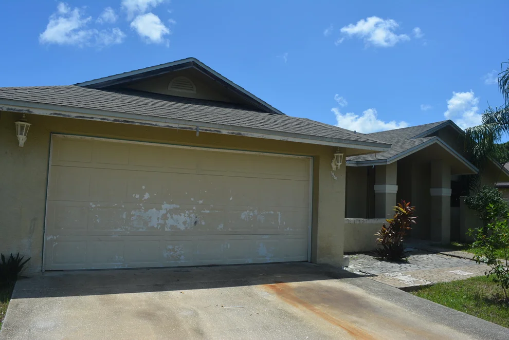 Unit for sale at 1561 Fairlee Avenue NW, Palm Bay, FL 32907