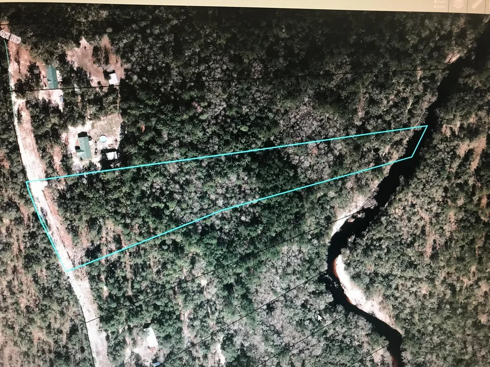 Unit for sale at 000 Quiet Woods, Glen St. Mary, FL 32040