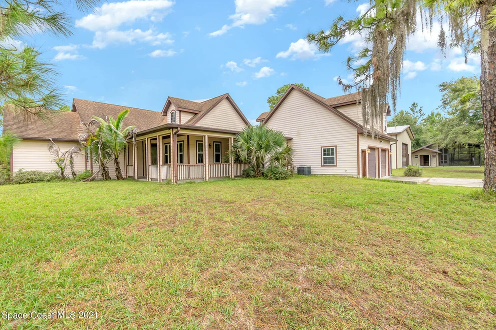 Unit for sale at 3930 Palm Avenue, Mims, FL 32754