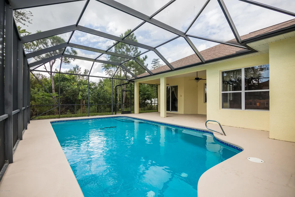 Unit for sale at 3860 Waterford Drive, Rockledge, FL 32955