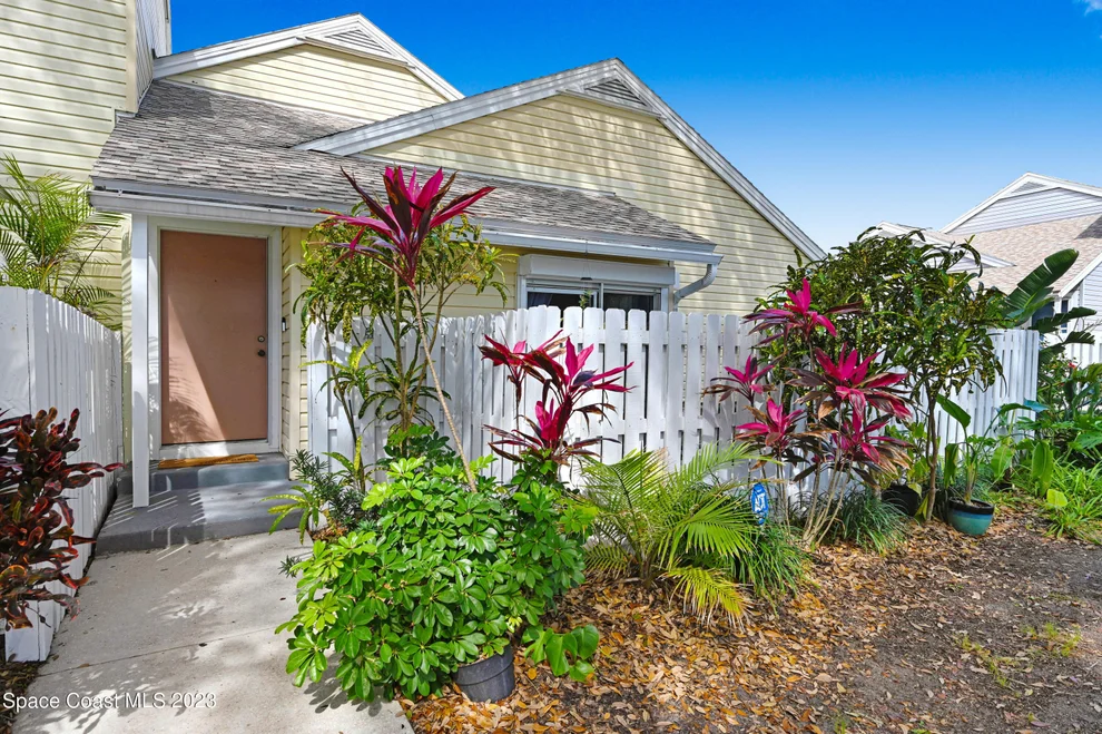 Unit for sale at 738 Players Court, Melbourne, FL 32940