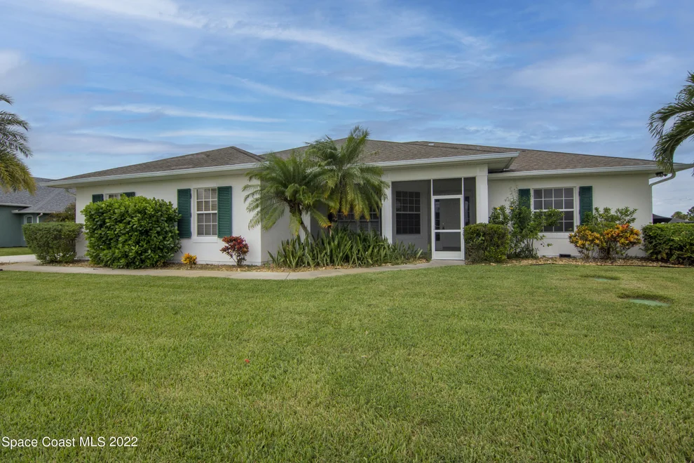 Unit for sale at 730 S Easy Street, Sebastian, FL 32958