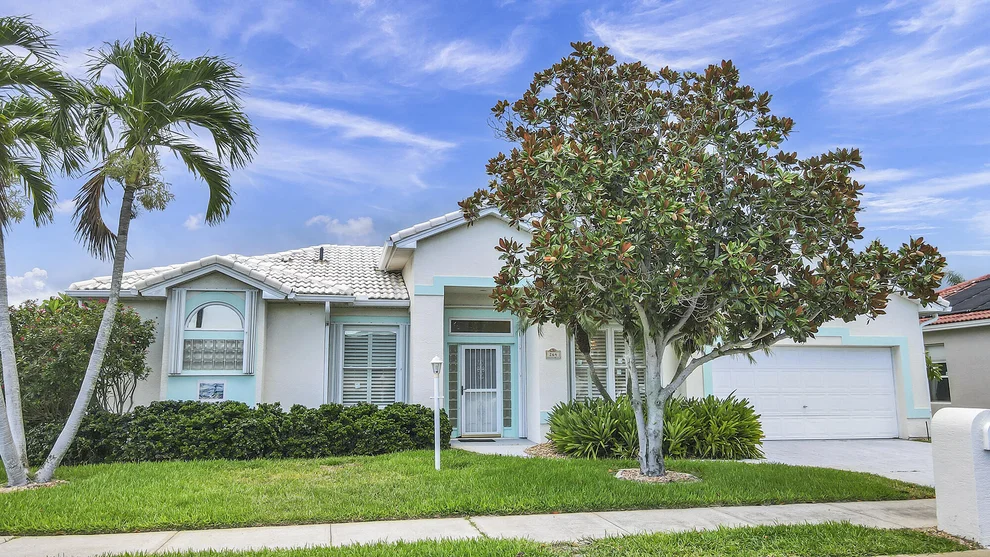 Unit for sale at 264 Captiva Court, Melbourne Beach, FL 32951