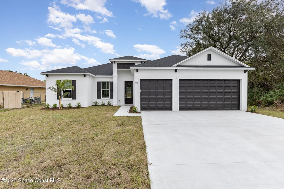 Unit for sale at 2281 Angel Road, Palm Bay, FL 32909