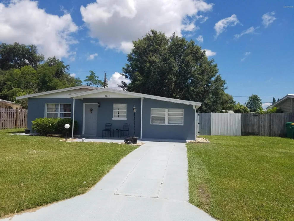 Unit for sale at 2324 Warwick Road, Melbourne, FL 32935