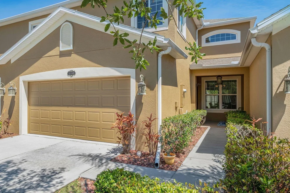 Unit for sale at 3180 Arden Circle, Melbourne, FL 32934