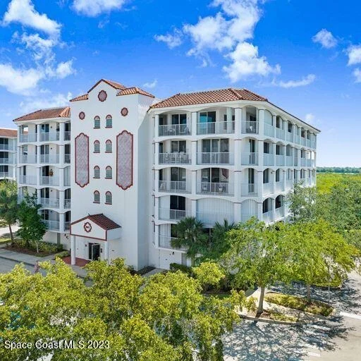Unit for sale at 801 Del Rio Way, Merritt Island, FL 32953