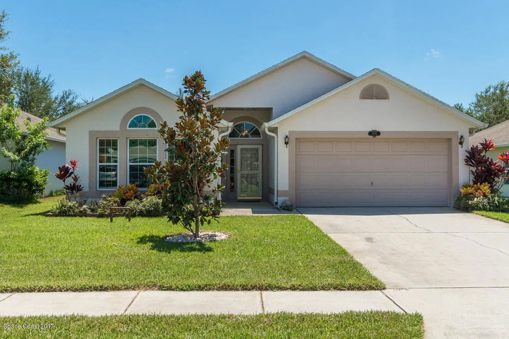 Unit for sale at 1892 Sorento Circle, West Melbourne, FL 32904