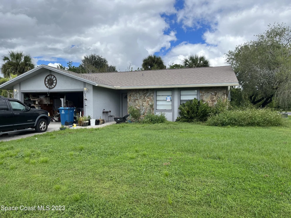 Unit for sale at 395 Ontario Street NW, Palm Bay, FL 32907