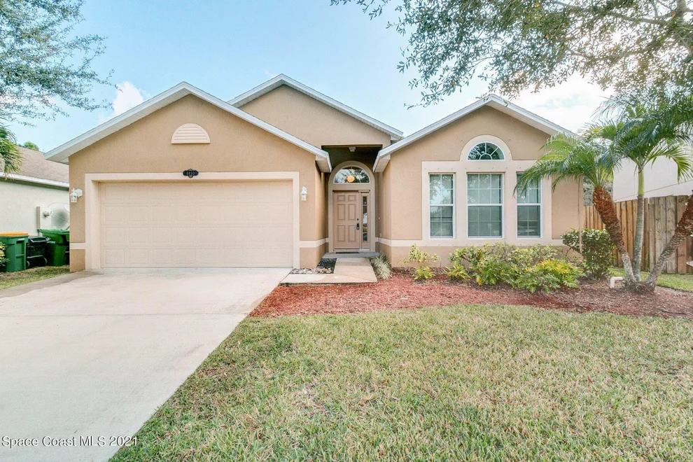 Unit for sale at 3850 Aria Drive, Melbourne, FL 32904