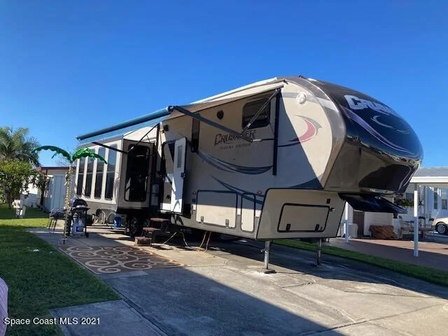 Unit for sale at 130 Blue Lake Place, Cocoa, FL 32926