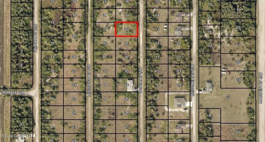 Unit for sale at 2124 Soria Avenue SW, Palm Bay, FL 32908