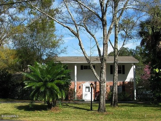 Unit for sale at 5434 Crane Road, West Melbourne, FL 32904