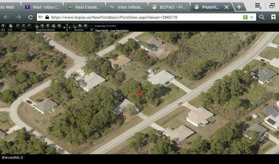 Unit for sale at 1894 SE San Filippo Drive, Palm Bay, FL 32909