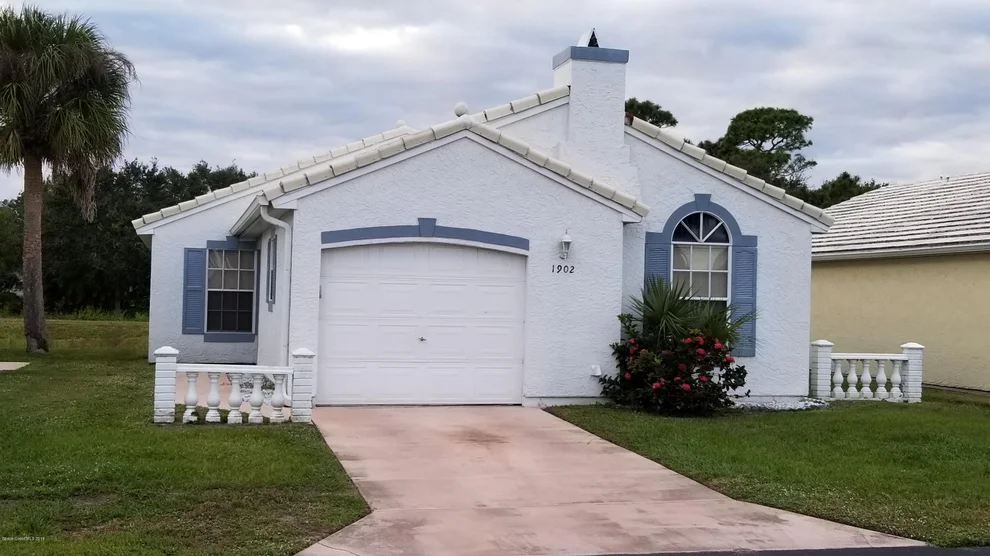 Unit for sale at 1902 Tallowood Court NE, Palm Bay, FL 32905