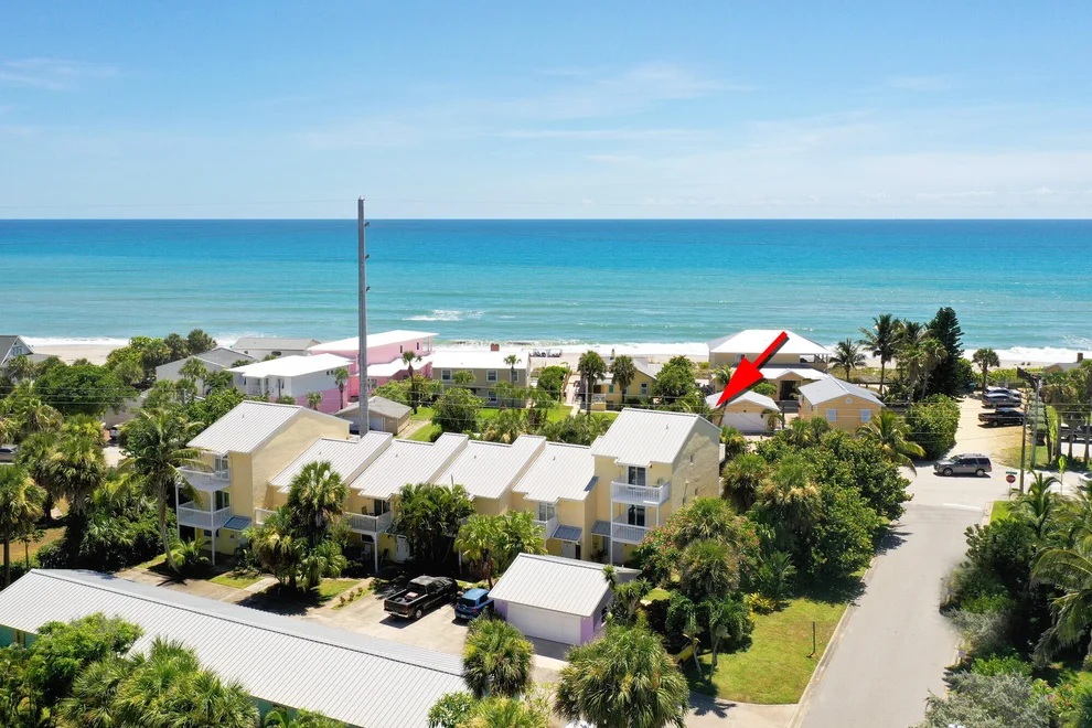 Unit for sale at 200 3rd Avenue, Melbourne Beach, FL 32951