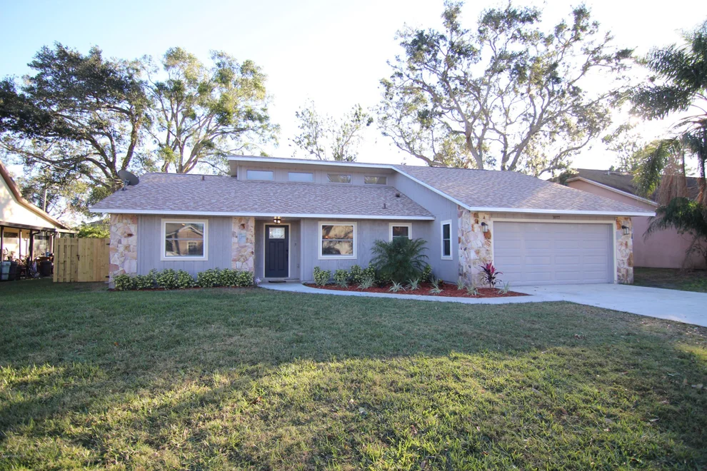 Unit for sale at 1077 Fairlawn Drive, Rockledge, FL 32955