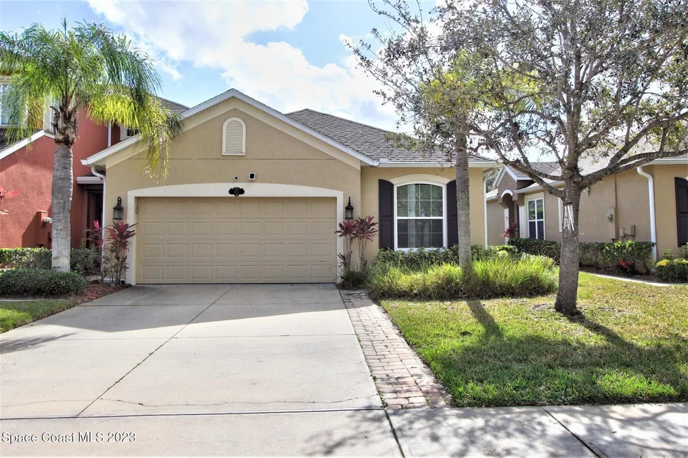 Unit for sale at 3161 Arden Circle, Melbourne, FL 32934