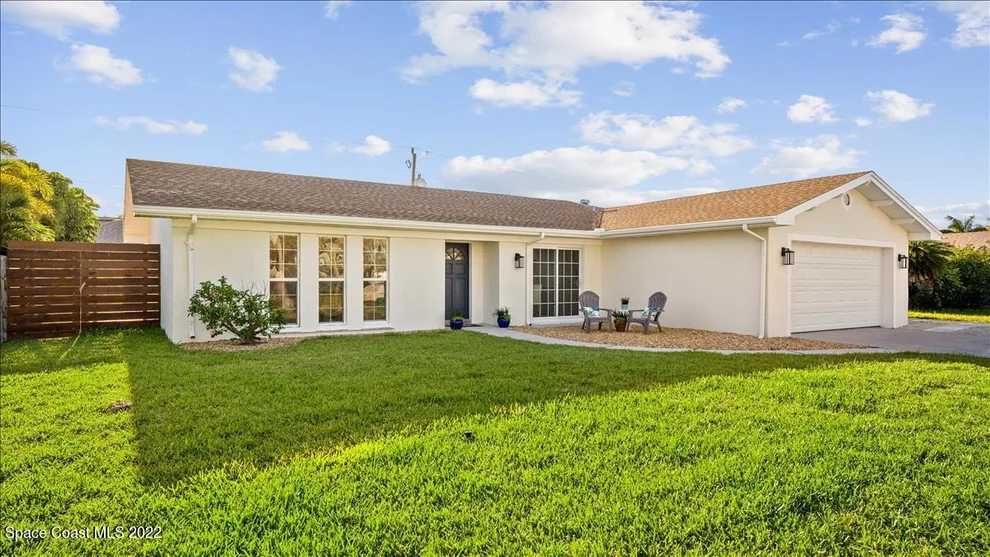 Unit for sale at 780 Hibiscus Drive, Satellite Beach, FL 32937