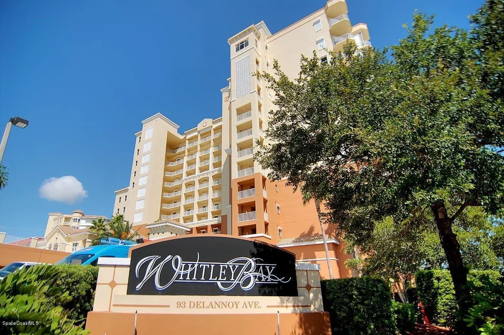 Unit for sale at 93 Delannoy Avenue, Cocoa, FL 32922