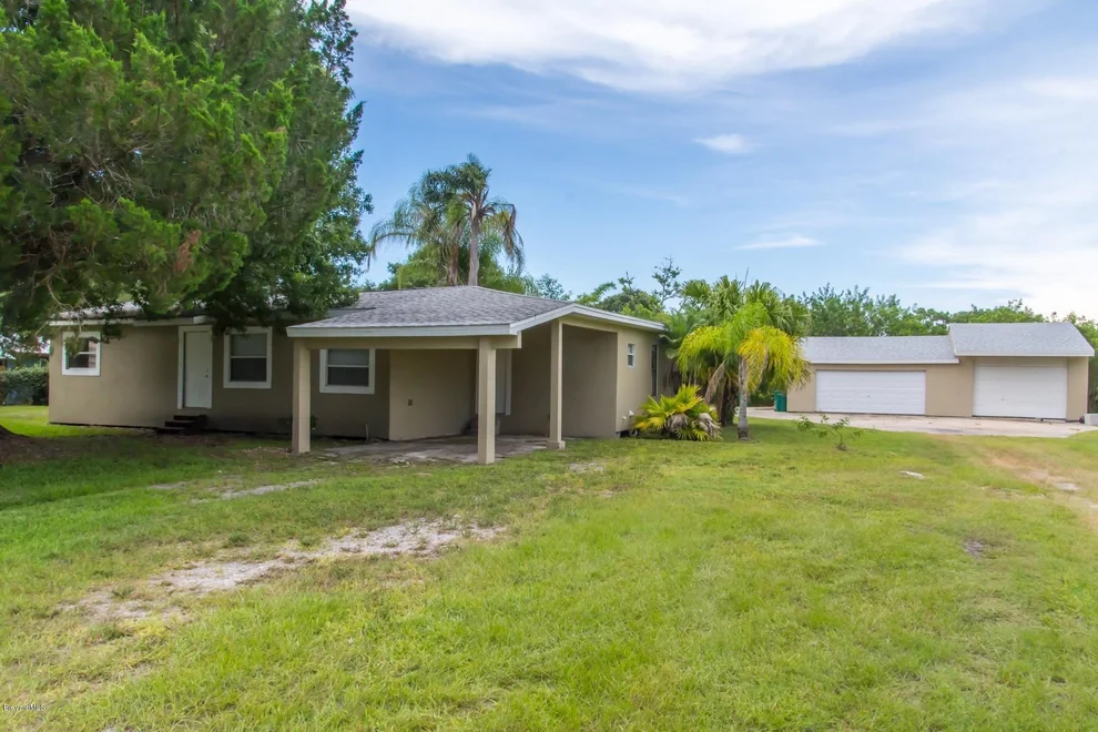 Unit for sale at 2135 Wilson Lane, Malabar, FL 32950
