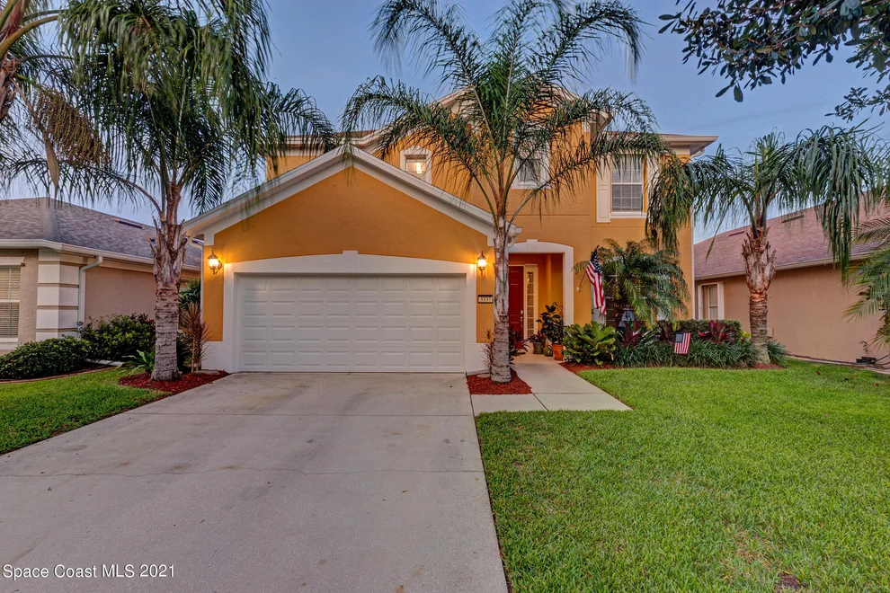 Unit for sale at 3337 Finola Avenue, Palm Bay, FL 32909