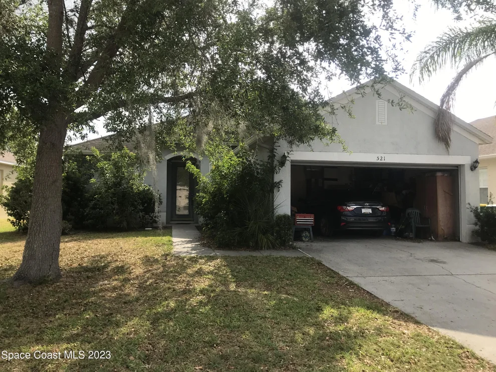 Unit for sale at 521 Cressa Circle, Cocoa, FL 32926