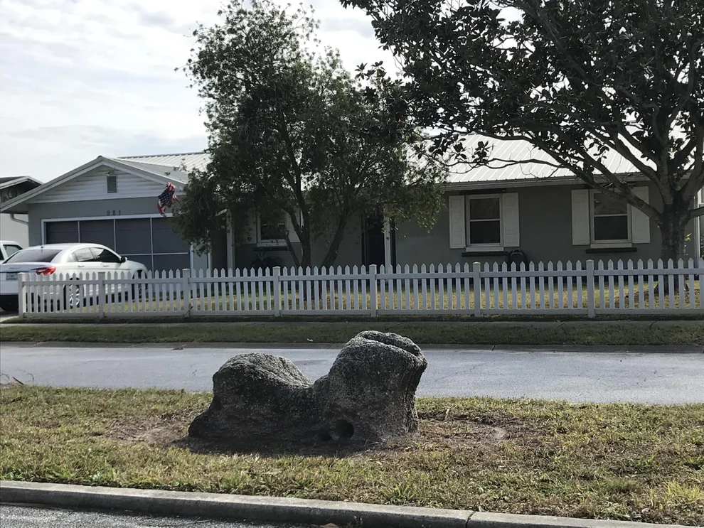 Unit for sale at 981 Woodsmere Parkway, Rockledge, FL 32955