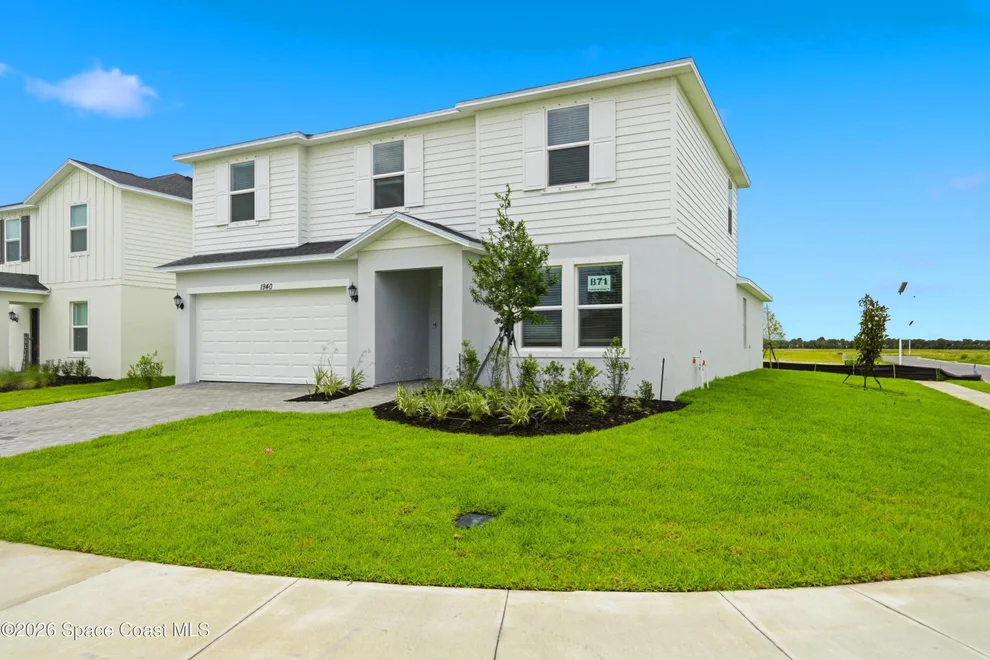 Unit for sale at 1940 Bayou Avenue SW, Palm Bay, FL 32908