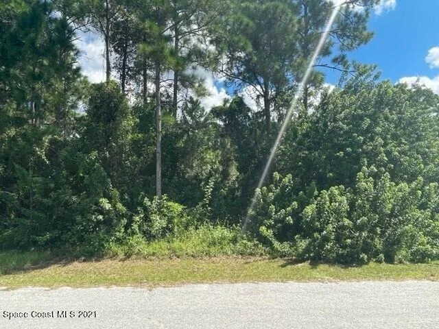 Unit for sale at 2643 Laffite Avenue SW, Palm Bay, FL 32908