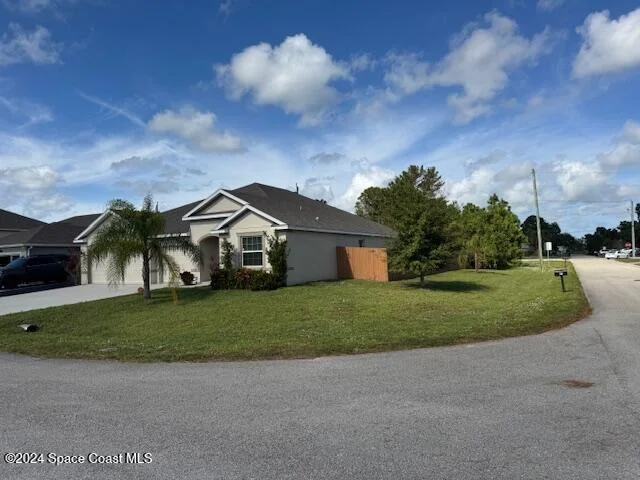 Unit for sale at 791 Montrose Street SE, Palm Bay, FL 32909