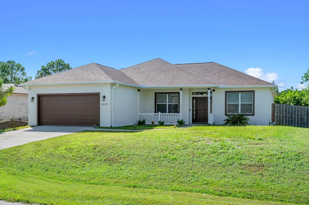 Unit for sale at 1073 Welco Street SE, Palm Bay, FL 32909