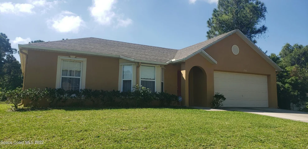 Unit for sale at 1260 Daton Road SW, Palm Bay, FL 32908