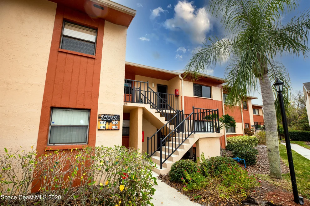 Unit for sale at 2323 Golf Lake Circle, Melbourne, FL 32935