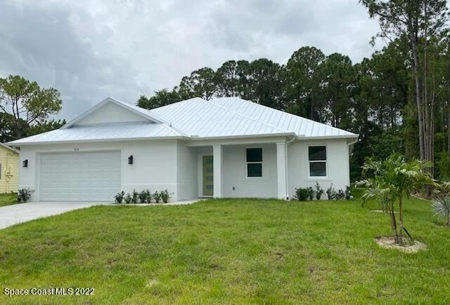Unit for sale at 424 Krassner Drive, Palm Bay, FL 32907